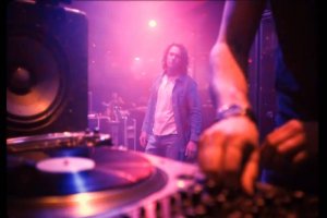 Eurodance Nights - Let The Beat Hit Me