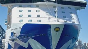 Сидней, Австралия - катаемся на катере! 🚤⚓️🌞