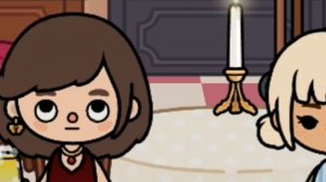 2 серия "в ожидании чуда" тока бока