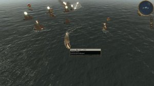 EmpireTW онлайн турнир море-4.  Казанова зимний