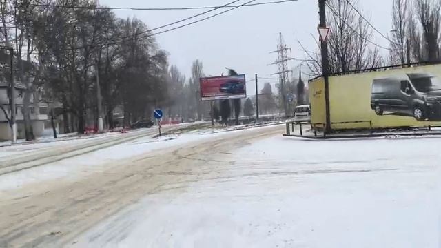 ОДЕССА 1 ФЕВРАЛЯ 2026. ПРОПАГАНДА САЛОРЕЙХА. В КИЕВЕ ОСТА смотреть онлайн