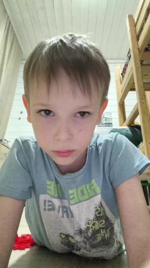 собираю лего