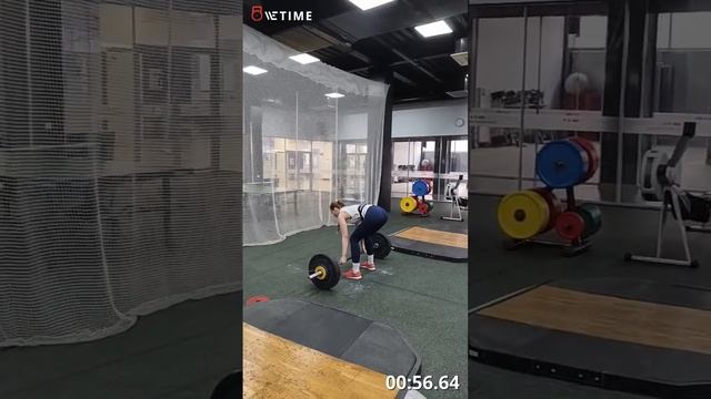 Велижанина Мария ЧК ТФ Люберцы 38 смотреть онлайн