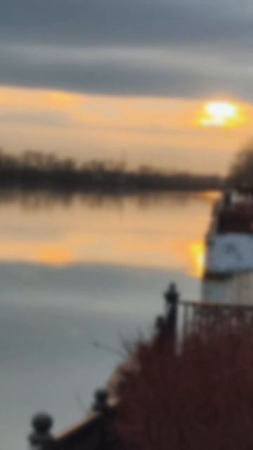 Закат❤️