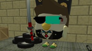 Эдит (мой) про меня