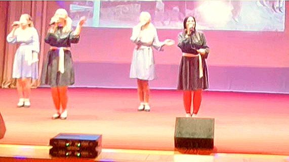 БЫЛА, НЕ БЫЛА – ШОУ-ГРУППА «ВЕРНИСАЖ» 30.01.26г