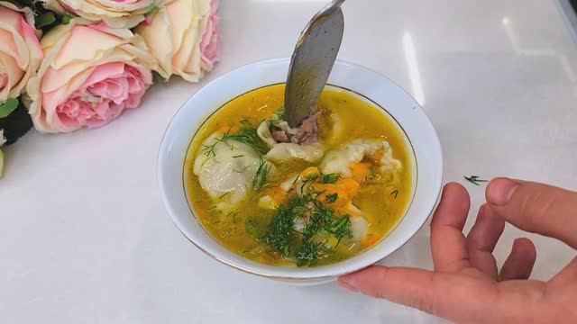 Почему я раньше не знала этого рецепта❗🔥 Здоровая и дешевая еда❗🔥 смотреть онлайн