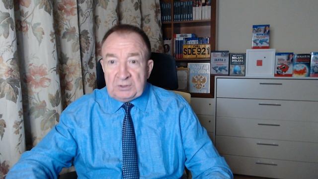 Россия: о потенциальных преемниках и транзите власти смотреть онлайн