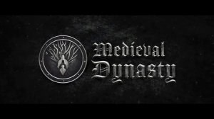 Строим средневековую Деревню #3