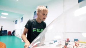 "Бочкари" (Бочкари) - "Динамо" (Новосибирск) | ИГРА 2 | 01.02.2026"