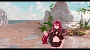 Yaorenmao - Dududu (Hu Tao Dance) (Genshin Impact)