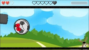 КРАСНЫЙ ШАРИК КРАСНЫЧ,  ЧЁРНЫЙ КВАДРАТ БЕСПОЩАДНЫЙ ЗЛОДЕЙ,  КРАСНЫЙ ШАР И ЕГО ДРУЗЬЯ