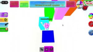 Roblox проклятая обби