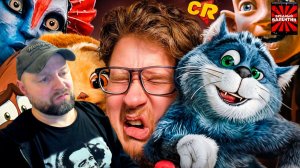 Чак посмотрел январские хиты, а я посмотрел Чака