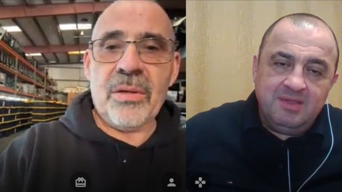 Почему евреев называют евреями ??? смотреть онлайн