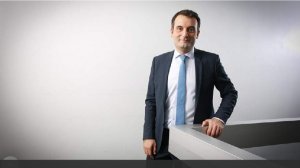 Филиппо назвал контакты Макрона с Эпштейном угрозой национальной безопасности