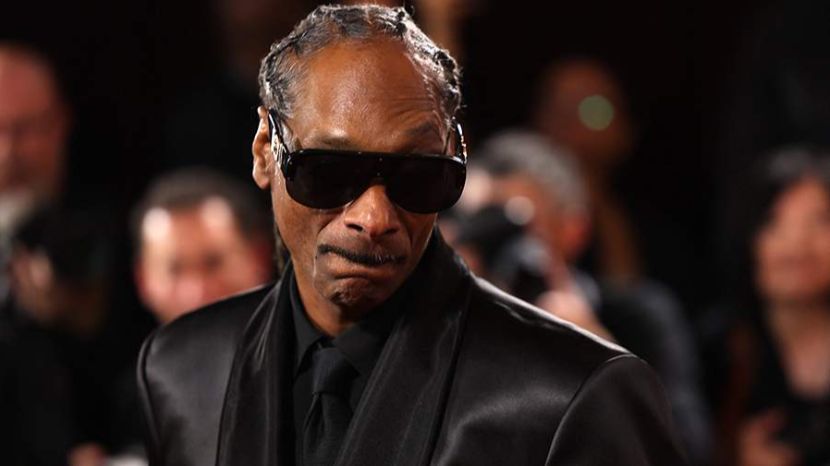 Умерла новорожденная внучка Снуп Догга Коди смотреть онлайн