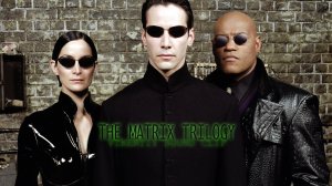 The Matrix Trilogy (Vikentiy Sound Clip) (2016)