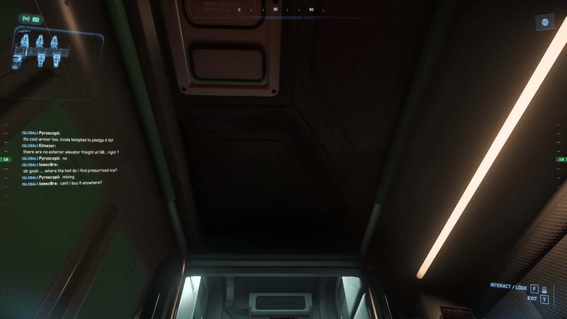 Star Citizen смотреть онлайн