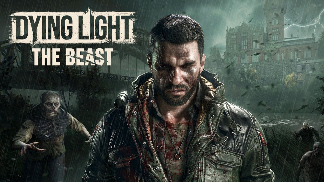 Прохождение Dying Lite the Beast #9 смотреть онлайн