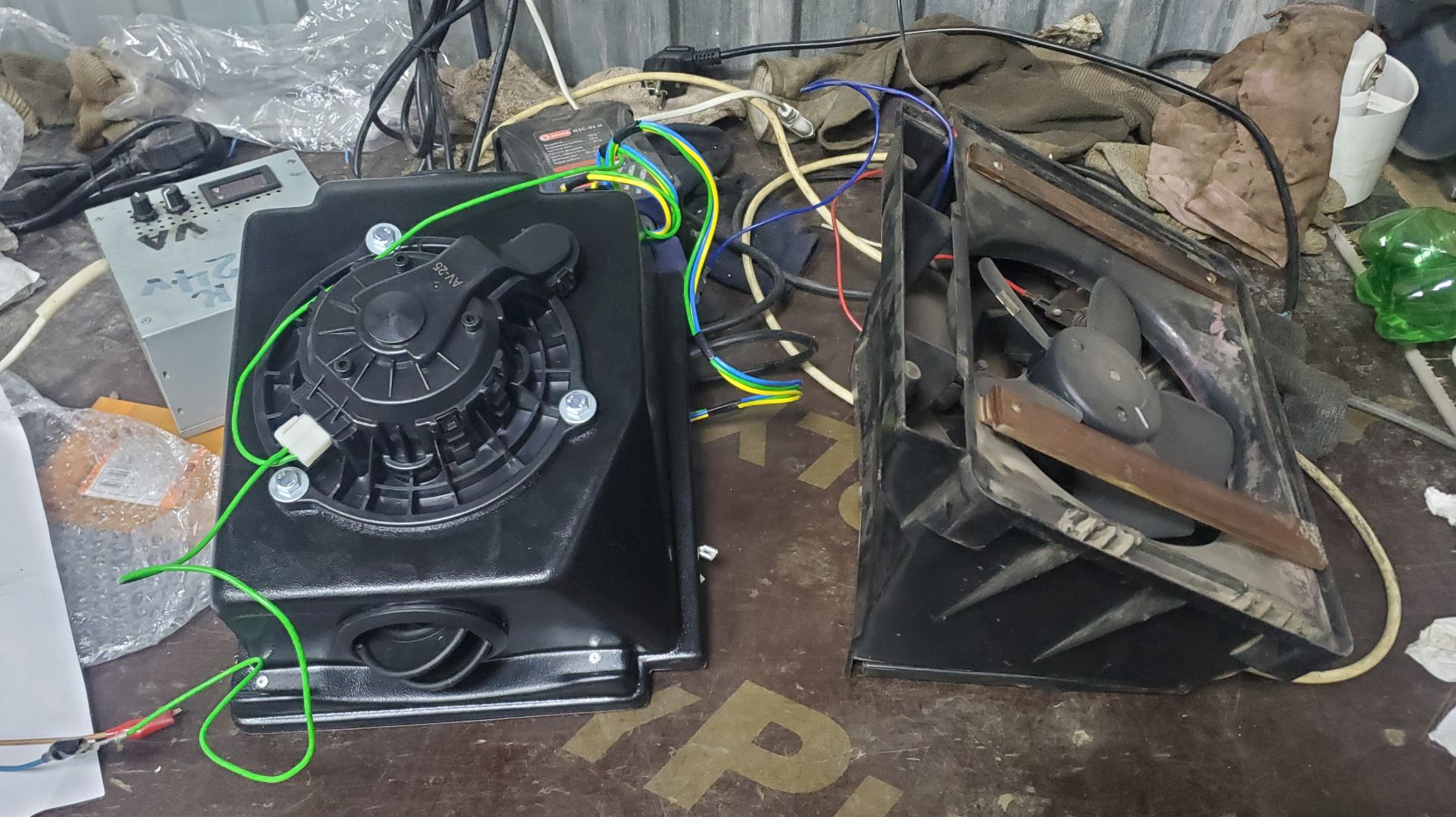 Техничка. Модернезированная печка на ниву. Отзывы и опыт использования Техничка. Модернезированная печка на ниву. Отзывы и опыт использования