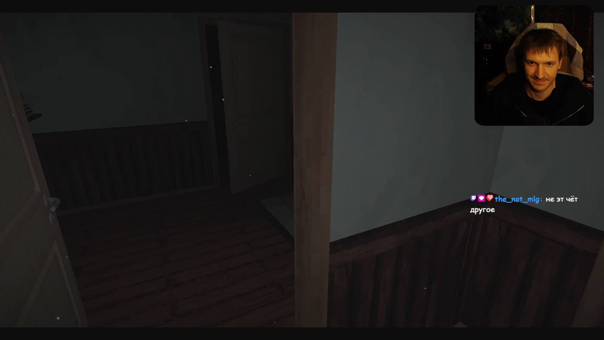 Прохождение Insight Prologue v0.2 | Indie Horror #lotheab