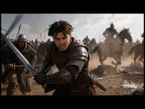 Хроники GOR. Слияние двух судеб