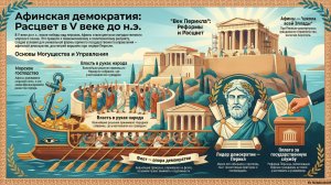 Параграф 29 краткий пересказ Афинская демократия История 5 класс