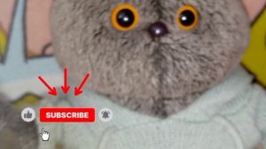 ЭТО КТО ?? / немного о басике