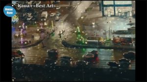 LIVE: Студия «Новая Луна»