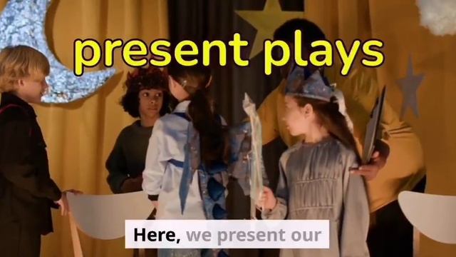 After school clubs_ Spotlight 6 After school clubs_ Spotlight 6