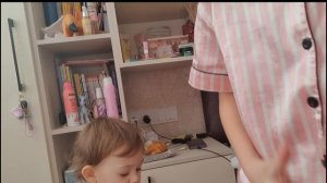 УБОРКА В КОМНАТЕ С СЕТРОЙ КАТЕЙ☘️