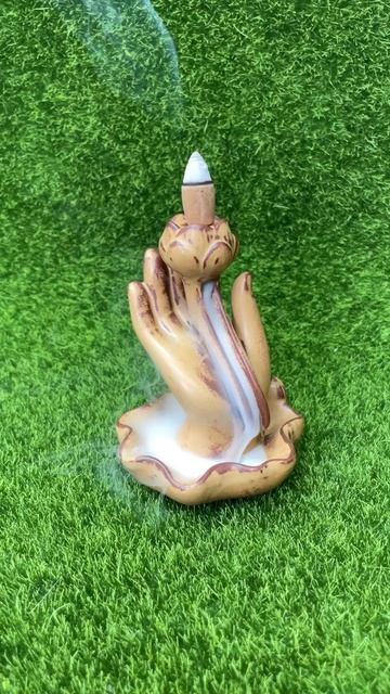 Подставка под благовония смотреть онлайн