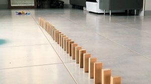 Эффект домино