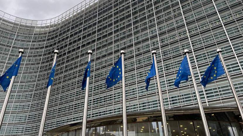 Внутри ЕС назревает раскол. Что нужно знать смотреть онлайн