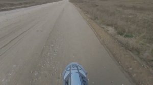 Эндуро прогулка на выходных