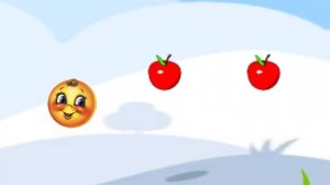 МУЛЬТФИЛЬМ ДЛЯ ДЕТЕЙ😘КОЛОБОК🎮Веселое Приключение!!!!!