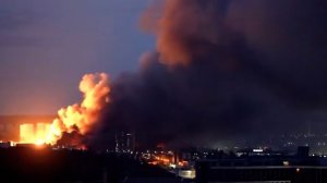 ВС РФ поразили объекты транспортной инфраструктуры, используемые в интересах ВСУ