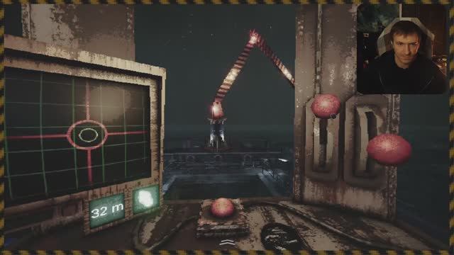 Прохождение Вояжа Voyage | Indie Horror #lotheab