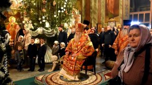 Укрепи меня в Вере!