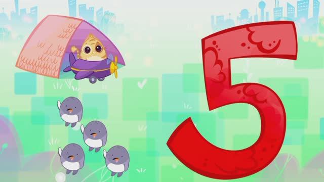 Мульт-развивашка — детский развивающий мультфильм. смотреть онлайн