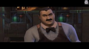 FREELANCER - начало прохождения (версия базовая 1.0)