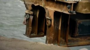 Золотая лихорадка 3 сезон 5 серия (реалити-шоу, 2012)