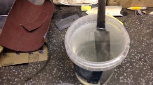 Надежный хороший нож