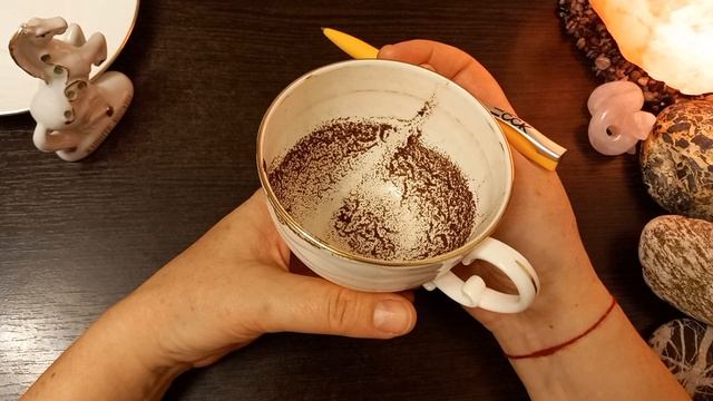 ВАЖНЫЕ СОБЫТИЯ О КОТОРЫХ НАДО ЗНАТЬ. ПРОГНОЗ НА КОФЕЙНОЙ ГУЩЕ смотреть онлайн