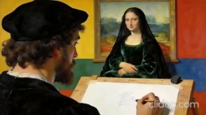 Обсуждение Джоконды (1975)  Сто дней после детства - Исаак Шварц и Сергей Шакуров