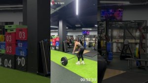 Самойлова Марина. Сотрудник УК. ТФ Реутов-2. 34 раза.