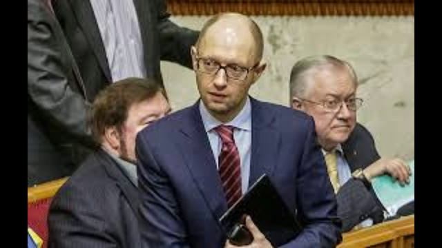 Яценюка объявили в розыск в России смотреть онлайн