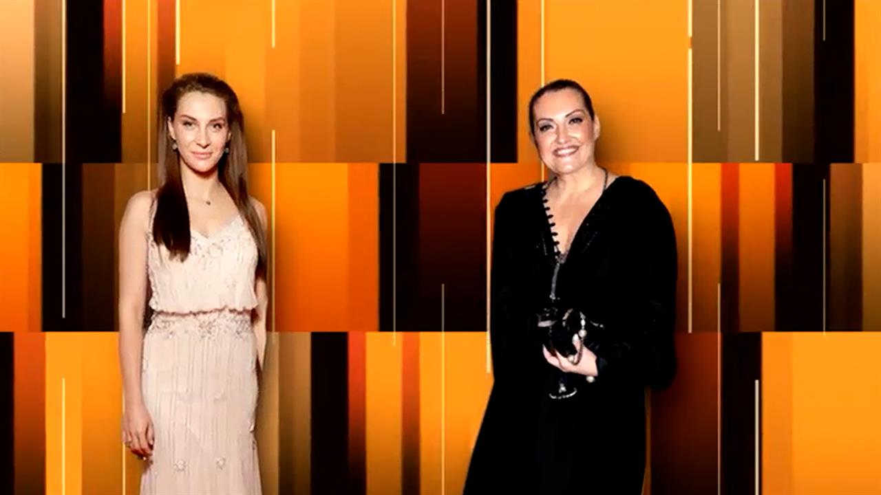 Оклеветала из мести: третья жена актера Соловьева опровергнет вранье второй экс-супруги на "Пусть... смотреть онлайн