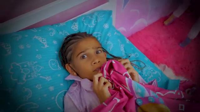 Nastya and the waste recycling police are teaching kids смотреть онлайн